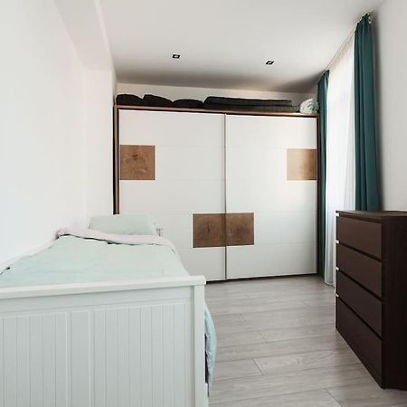 Ambassador Apartment Baia Mare Dış mekan fotoğraf