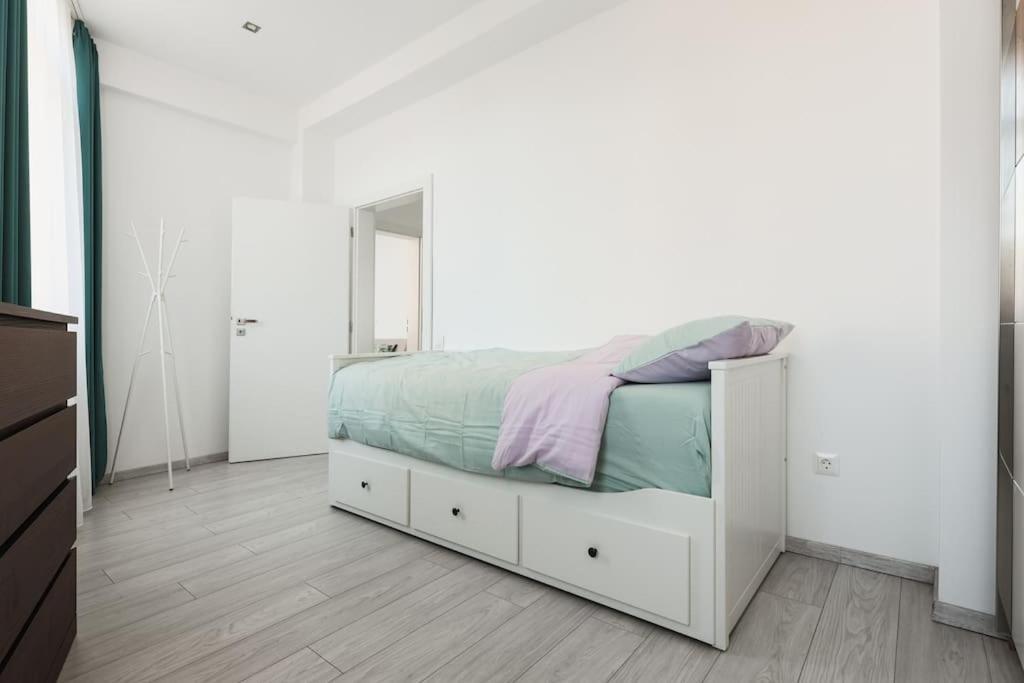 Ambassador Apartment Baia Mare Dış mekan fotoğraf
