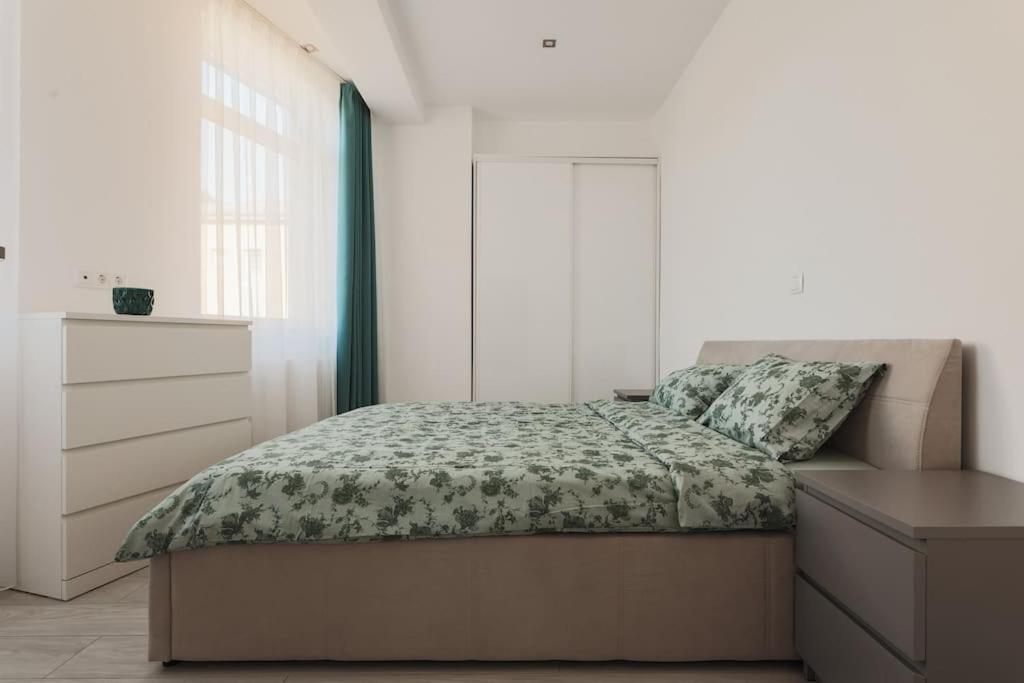 Ambassador Apartment Baia Mare Dış mekan fotoğraf