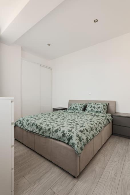 Ambassador Apartment Baia Mare Dış mekan fotoğraf